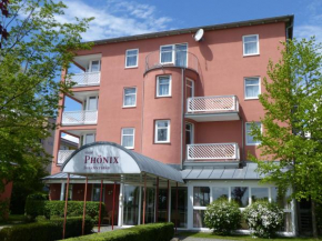 Johannesbad Hotel Phönix